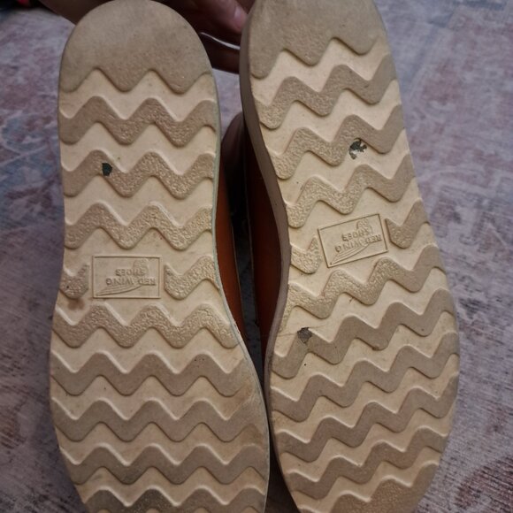 Redwing heritage - Picture 2 of 3